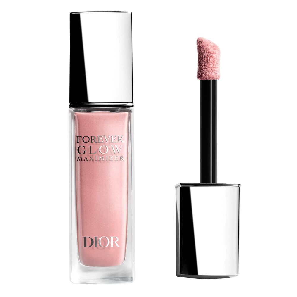 DIOR FOREVER GLOW MAXIMIZER (ILUMINADOR L&Iacute;QUIDO PARA ROSTRO)